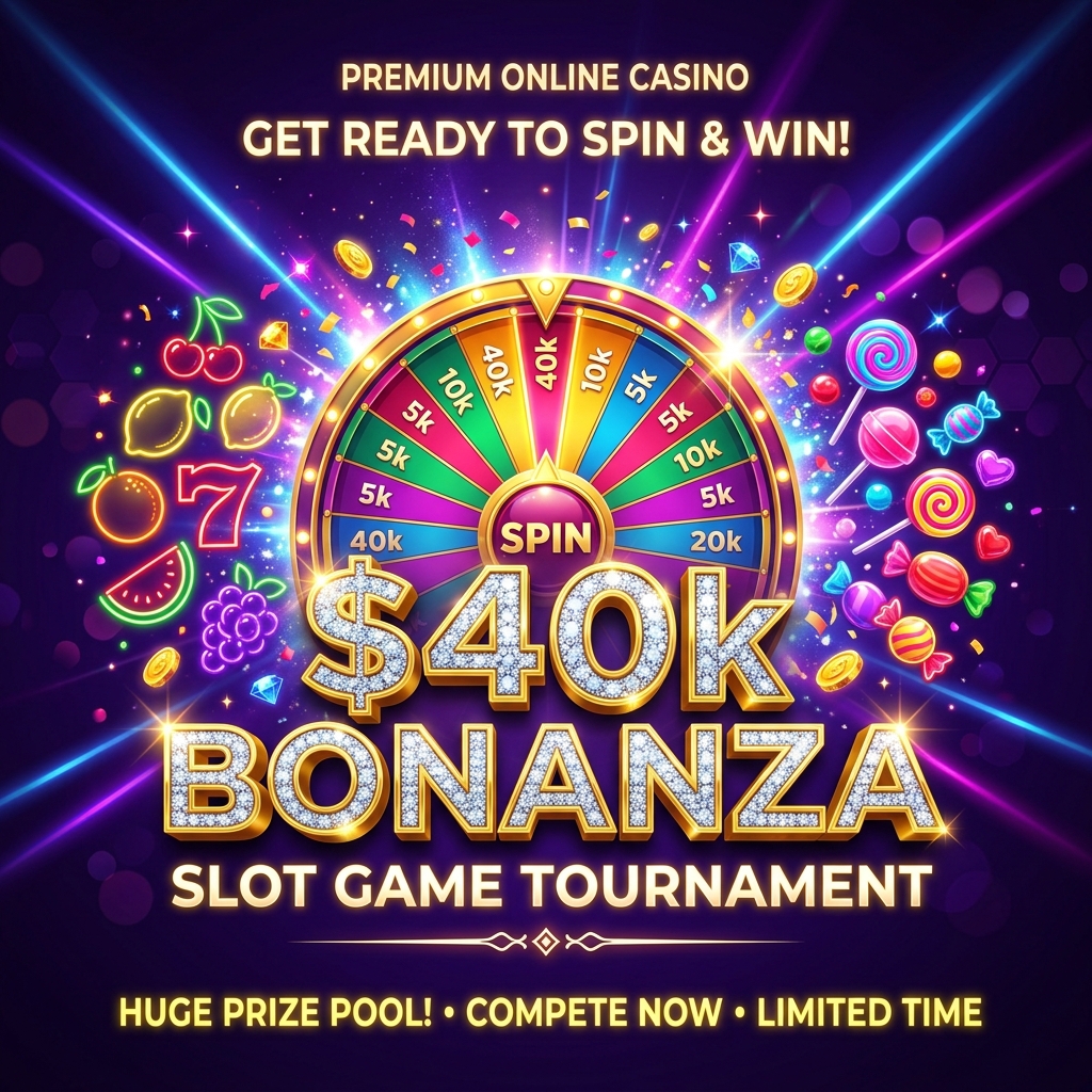 Bonanza Promo